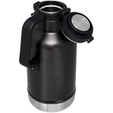 Classic Easy-Pour Growler | 64 OZ