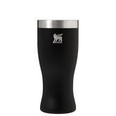 The Golden Hour Prismatic™ Pilsner Glass | 15 OZ