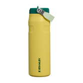 The IceFlow™ Bottle Flip Straw 2.0 | 24 OZ - Stanley Create