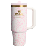 Stanley 1913 x LoveShackFancy Holiday The Quencher ProTour Set 4-pack | 30 OZ